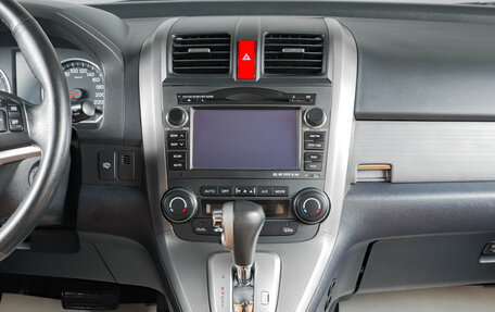 Honda CR-V III рестайлинг, 2008 год, 1 379 000 рублей, 17 фотография