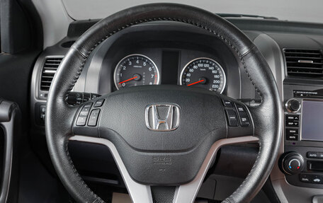Honda CR-V III рестайлинг, 2008 год, 1 379 000 рублей, 14 фотография