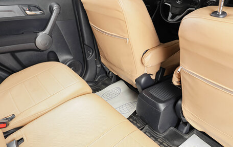 Honda CR-V III рестайлинг, 2008 год, 1 379 000 рублей, 10 фотография