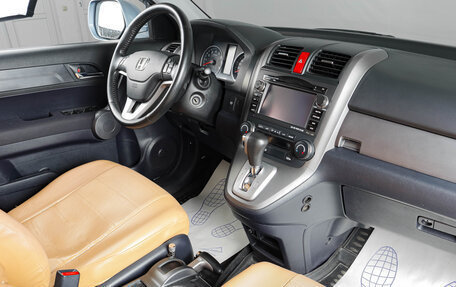 Honda CR-V III рестайлинг, 2008 год, 1 379 000 рублей, 11 фотография