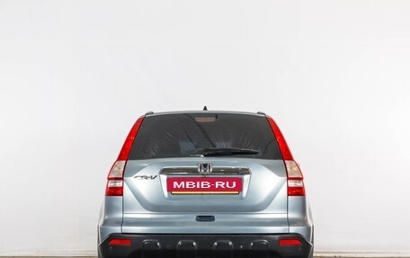 Honda CR-V III рестайлинг, 2008 год, 1 379 000 рублей, 6 фотография