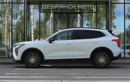 Haval Jolion, 2024 год, 1 950 000 рублей, 2 фотография