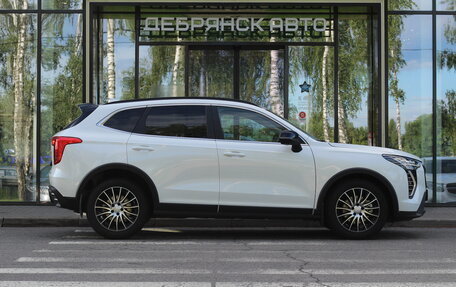 Haval Jolion, 2024 год, 1 950 000 рублей, 4 фотография