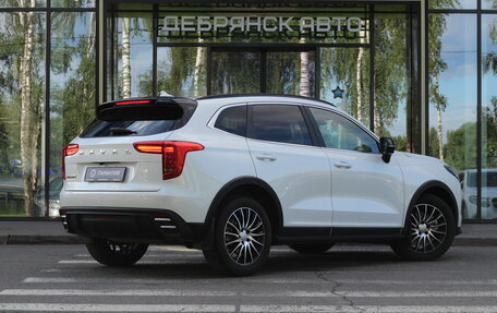 Haval Jolion, 2024 год, 1 950 000 рублей, 3 фотография