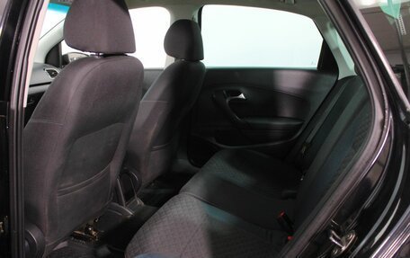 Volkswagen Polo VI (EU Market), 2019 год, 780 000 рублей, 11 фотография