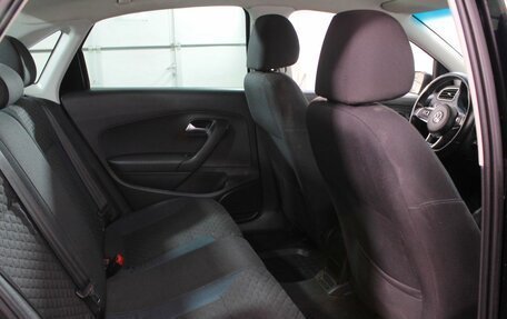 Volkswagen Polo VI (EU Market), 2019 год, 780 000 рублей, 12 фотография