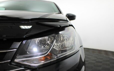 Volkswagen Polo VI (EU Market), 2019 год, 780 000 рублей, 20 фотография