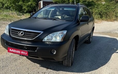 Lexus RX II рестайлинг, 2005 год, 1 370 000 рублей, 1 фотография