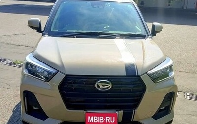 Daihatsu Rocky, 2021 год, 1 550 000 рублей, 1 фотография