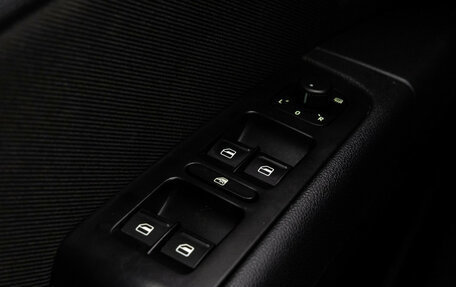 Skoda Superb III рестайлинг, 2014 год, 1 400 000 рублей, 25 фотография