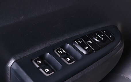 KIA Rio IV, 2022 год, 1 545 000 рублей, 3 фотография