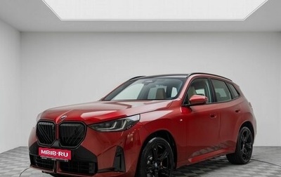 BMW X3, 2026 год, 10 490 000 рублей, 1 фотография