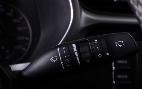 KIA Rio IV, 2022 год, 1 545 000 рублей, 19 фотография