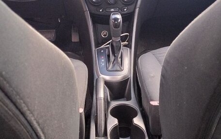 Hyundai Solaris II рестайлинг, 2014 год, 730 000 рублей, 7 фотография