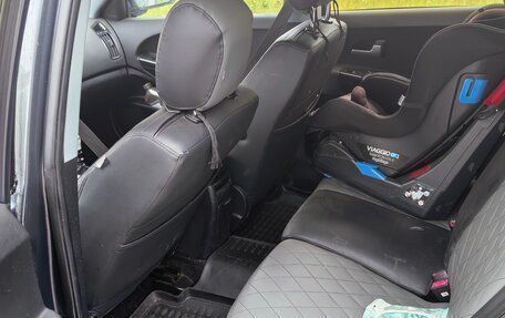 KIA cee'd I рестайлинг, 2008 год, 530 000 рублей, 5 фотография