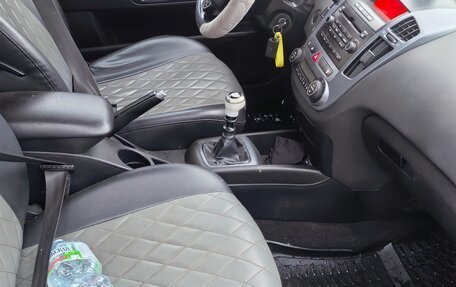 KIA cee'd I рестайлинг, 2008 год, 530 000 рублей, 6 фотография