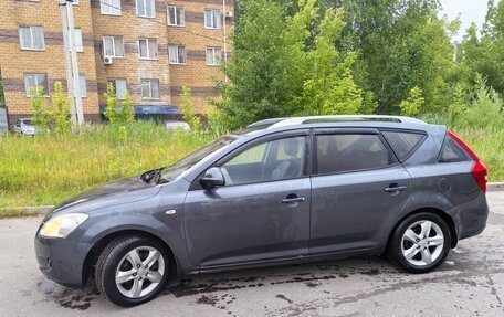 KIA cee'd I рестайлинг, 2008 год, 530 000 рублей, 10 фотография
