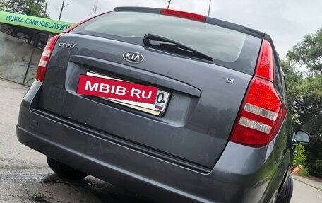 KIA cee'd I рестайлинг, 2008 год, 530 000 рублей, 2 фотография
