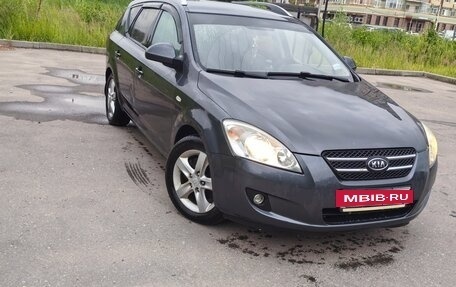 KIA cee'd I рестайлинг, 2008 год, 530 000 рублей, 3 фотография