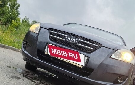 KIA cee'd I рестайлинг, 2008 год, 530 000 рублей, 9 фотография