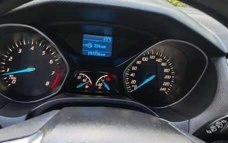 Ford Focus III, 2013 год, 800 000 рублей, 6 фотография