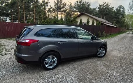 Ford Focus III, 2013 год, 800 000 рублей, 9 фотография
