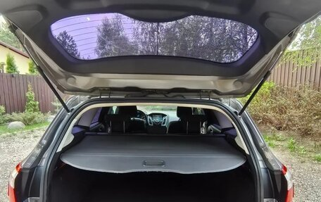 Ford Focus III, 2013 год, 800 000 рублей, 10 фотография