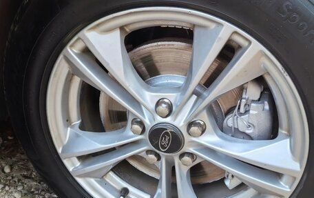 Ford Focus III, 2013 год, 800 000 рублей, 12 фотография