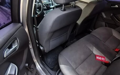 Ford Focus III, 2013 год, 800 000 рублей, 14 фотография