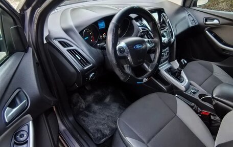 Ford Focus III, 2013 год, 800 000 рублей, 19 фотография