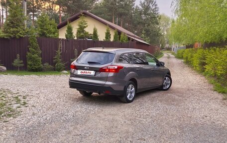 Ford Focus III, 2013 год, 800 000 рублей, 18 фотография