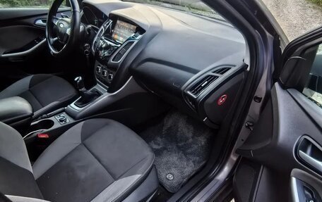 Ford Focus III, 2013 год, 800 000 рублей, 21 фотография