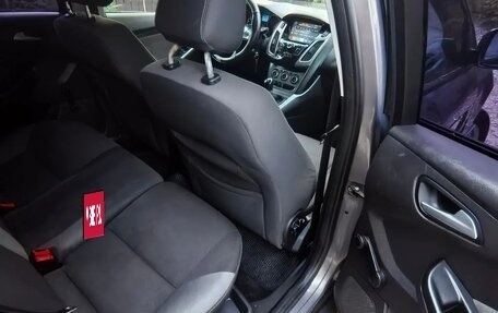 Ford Focus III, 2013 год, 800 000 рублей, 3 фотография