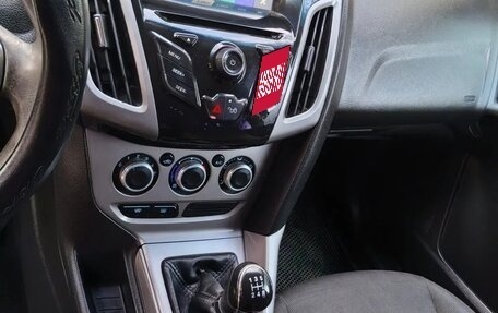 Ford Focus III, 2013 год, 800 000 рублей, 17 фотография