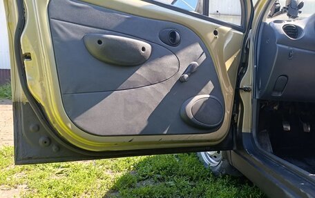 Daewoo Matiz I, 2006 год, 150 000 рублей, 7 фотография