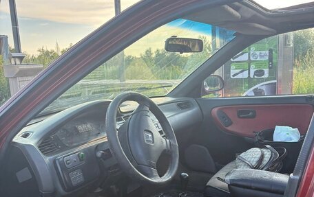 Honda Civic VII, 1992 год, 115 000 рублей, 5 фотография