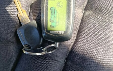 Daewoo Matiz I, 2006 год, 150 000 рублей, 8 фотография