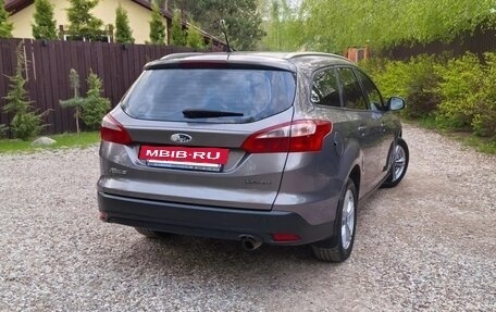 Ford Focus III, 2013 год, 800 000 рублей, 20 фотография