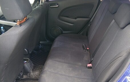 Mazda 2 III, 2008 год, 630 000 рублей, 6 фотография