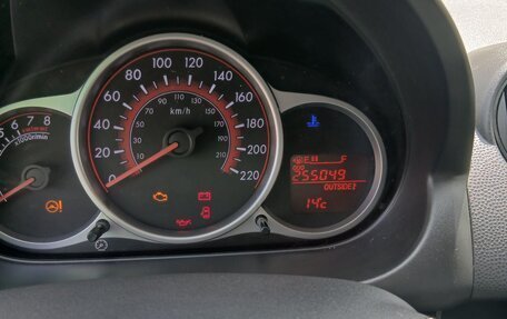 Mazda 2 III, 2008 год, 630 000 рублей, 9 фотография