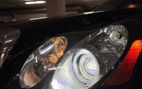 Maybach 62 I рестайлинг, 2011 год, 15 000 000 рублей, 7 фотография