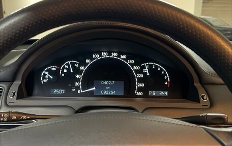 Maybach 62 I рестайлинг, 2011 год, 15 000 000 рублей, 9 фотография