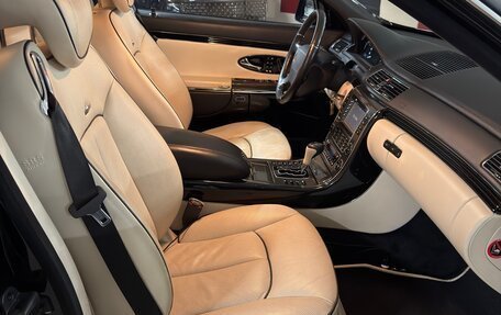 Maybach 62 I рестайлинг, 2011 год, 15 000 000 рублей, 13 фотография