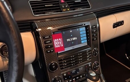 Maybach 62 I рестайлинг, 2011 год, 15 000 000 рублей, 10 фотография