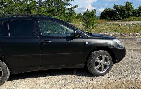 Lexus RX II рестайлинг, 2005 год, 1 370 000 рублей, 5 фотография