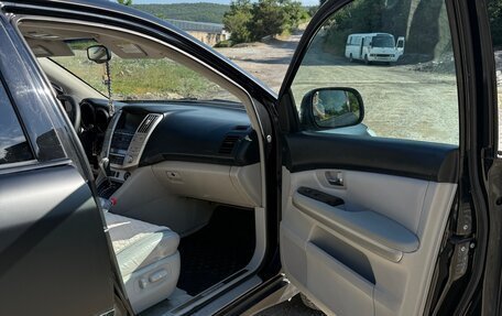 Lexus RX II рестайлинг, 2005 год, 1 370 000 рублей, 9 фотография