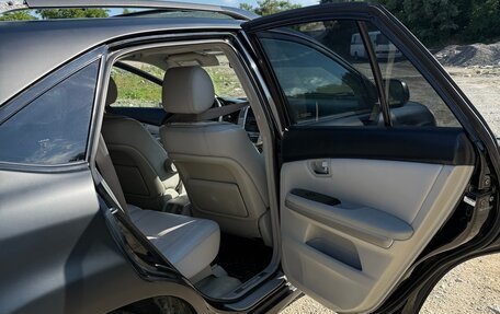 Lexus RX II рестайлинг, 2005 год, 1 370 000 рублей, 10 фотография