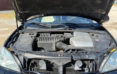 Lexus RX II рестайлинг, 2005 год, 1 370 000 рублей, 11 фотография
