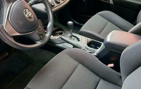Toyota RAV4, 2015 год, 2 420 000 рублей, 5 фотография
