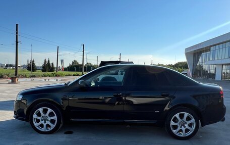 Audi A4, 2007 год, 850 000 рублей, 6 фотография